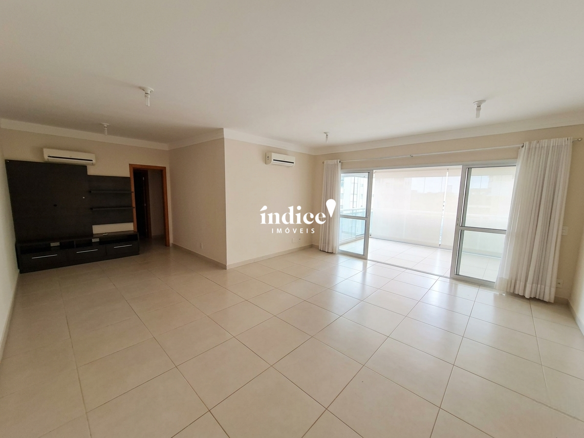 Apartamento para à venda no Jardim Botânico na cidade de Ribeirão Preto: 