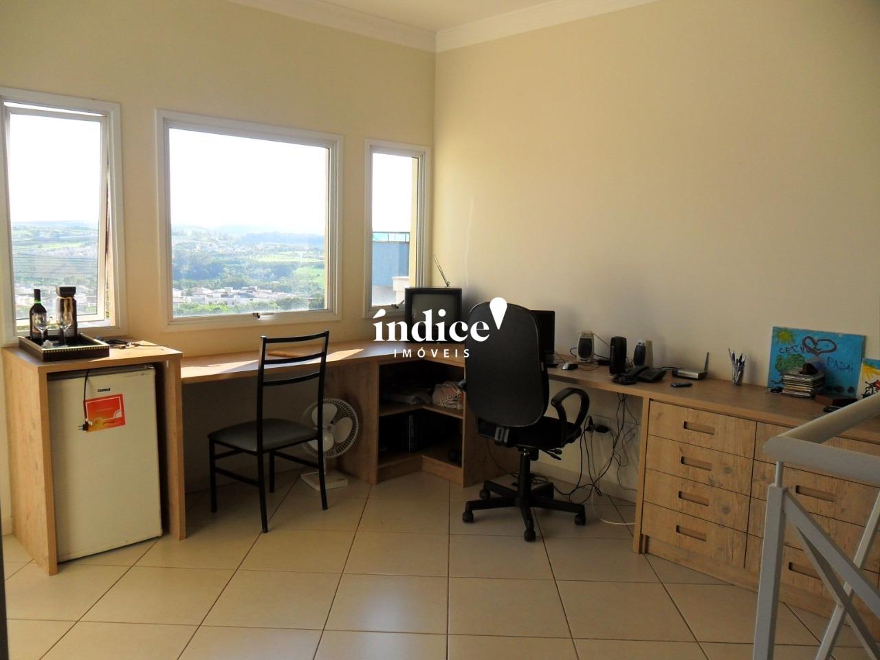 Coberturas para à venda no Nova Aliança na cidade de Ribeirão Preto: 