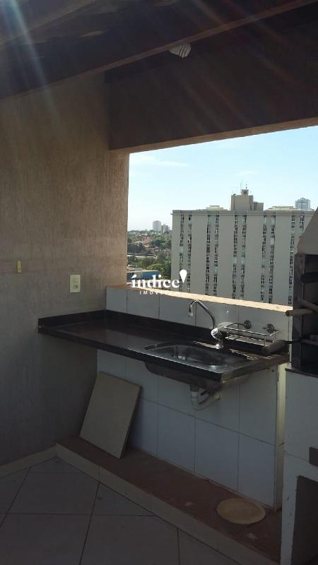 Coberturas para à venda no Nova Aliança na cidade de Ribeirão Preto: 