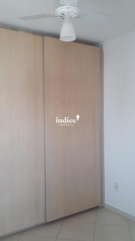 Coberturas para à venda no Nova Aliança na cidade de Ribeirão Preto: 