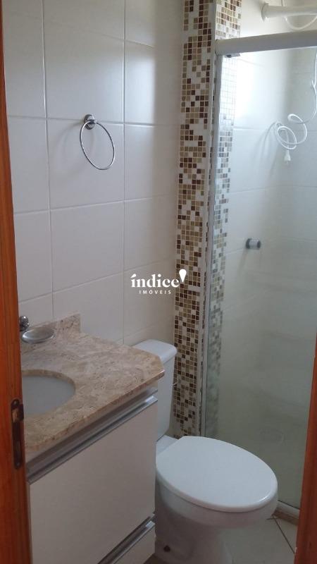 Coberturas para à venda no Nova Aliança na cidade de Ribeirão Preto: 