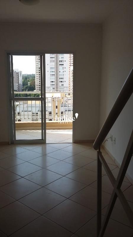 Coberturas para à venda no Nova Aliança na cidade de Ribeirão Preto: 