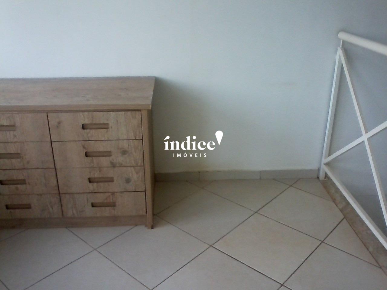 Coberturas para à venda no Nova Aliança na cidade de Ribeirão Preto: 