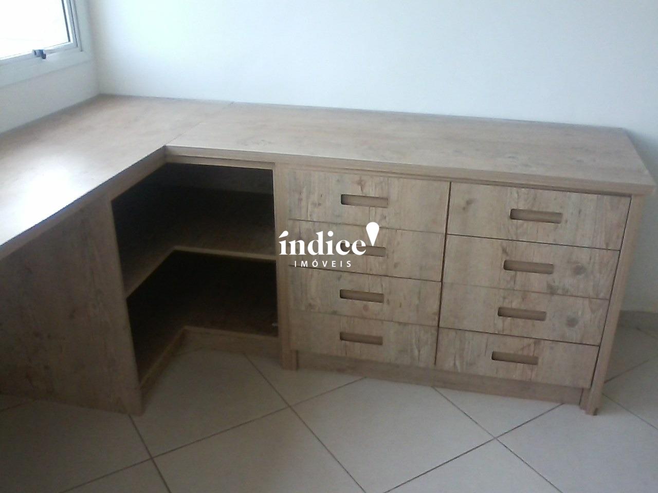 Coberturas para à venda no Nova Aliança na cidade de Ribeirão Preto: 