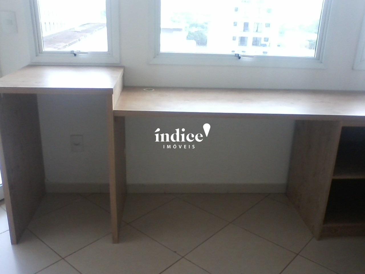 Coberturas para à venda no Nova Aliança na cidade de Ribeirão Preto: 