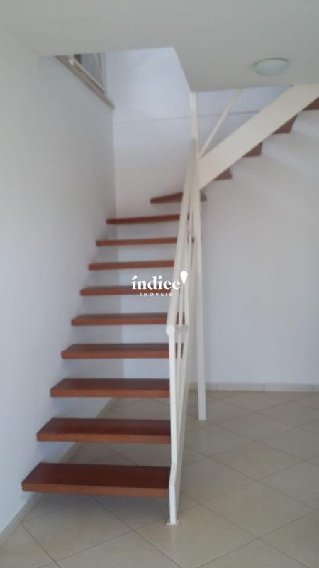 Coberturas para à venda no Nova Aliança na cidade de Ribeirão Preto: 