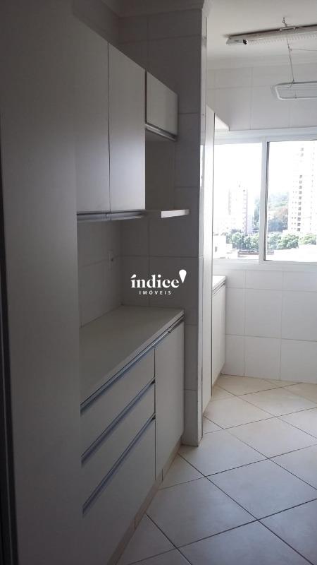 Coberturas para à venda no Nova Aliança na cidade de Ribeirão Preto: 