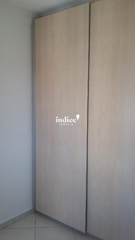 Coberturas para à venda no Nova Aliança na cidade de Ribeirão Preto: 