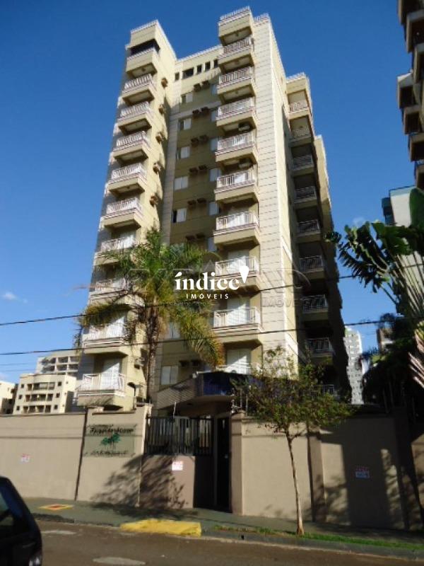 Coberturas para à venda no Nova Aliança na cidade de Ribeirão Preto: 