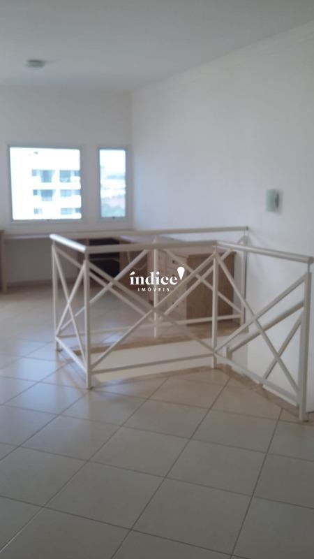 Coberturas para à venda no Nova Aliança na cidade de Ribeirão Preto: 