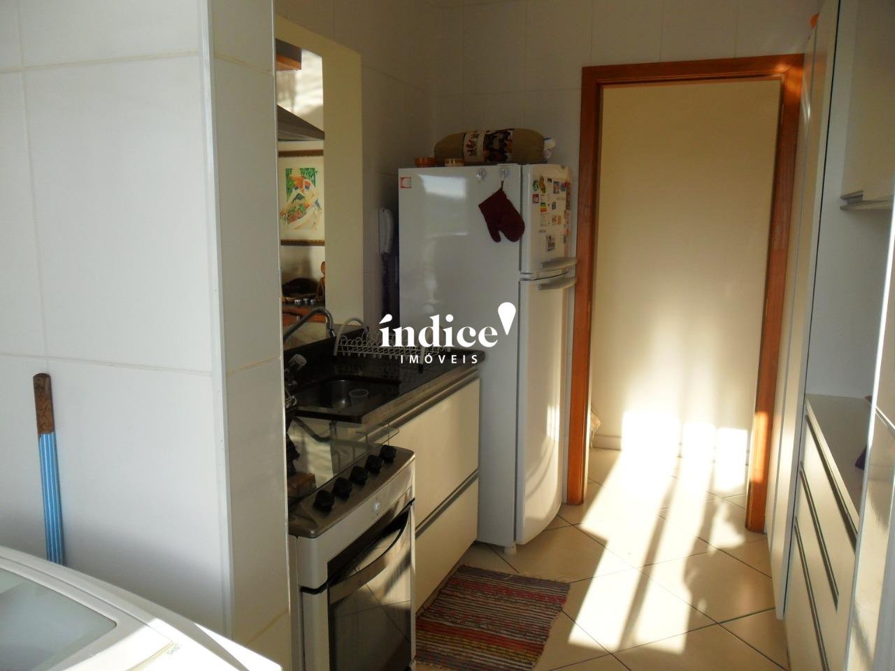 Coberturas para à venda no Nova Aliança na cidade de Ribeirão Preto: 