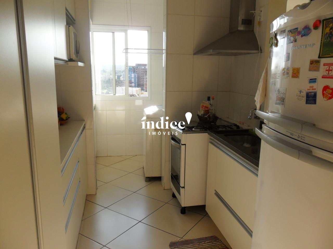 Coberturas para à venda no Nova Aliança na cidade de Ribeirão Preto: 