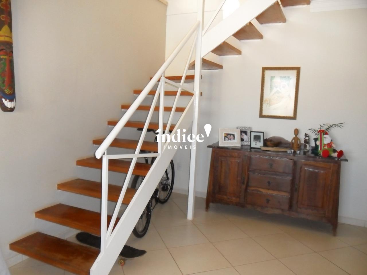 Coberturas para à venda no Nova Aliança na cidade de Ribeirão Preto: 