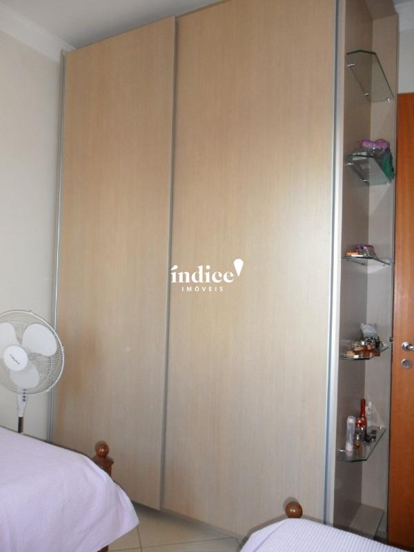 Coberturas para à venda no Nova Aliança na cidade de Ribeirão Preto: 