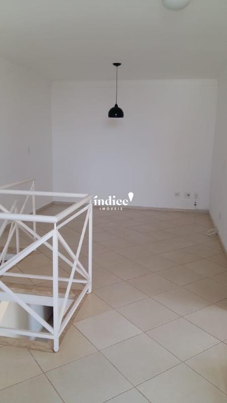 Coberturas para à venda no Nova Aliança na cidade de Ribeirão Preto: 