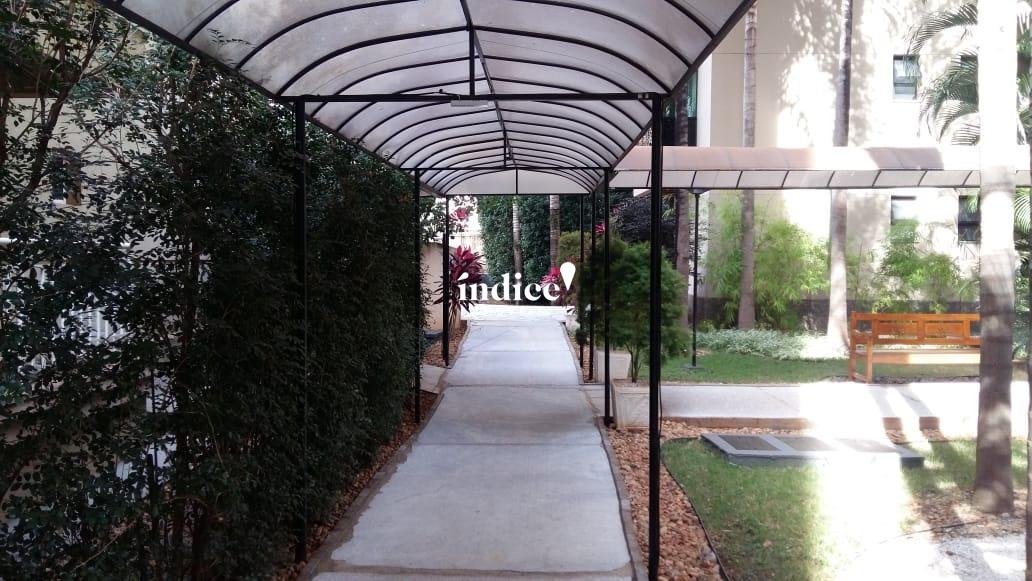 Coberturas para à venda no Nova Aliança na cidade de Ribeirão Preto: 