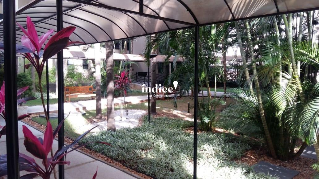 Coberturas para à venda no Nova Aliança na cidade de Ribeirão Preto: 