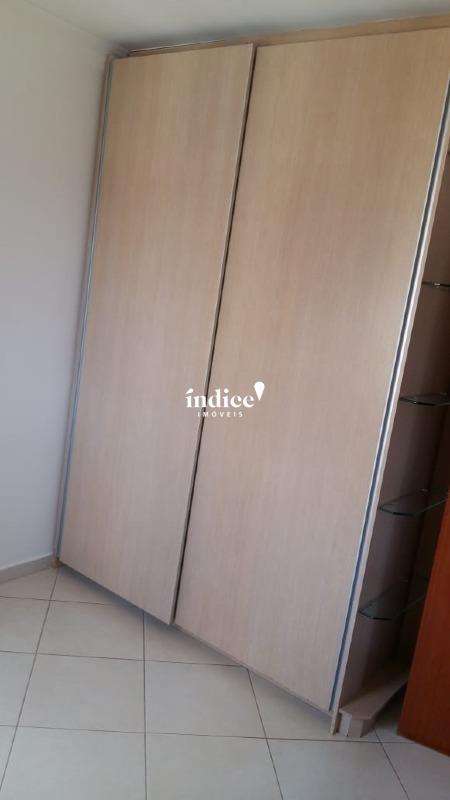 Coberturas para à venda no Nova Aliança na cidade de Ribeirão Preto: 