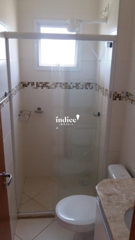 Coberturas para à venda no Nova Aliança na cidade de Ribeirão Preto: 