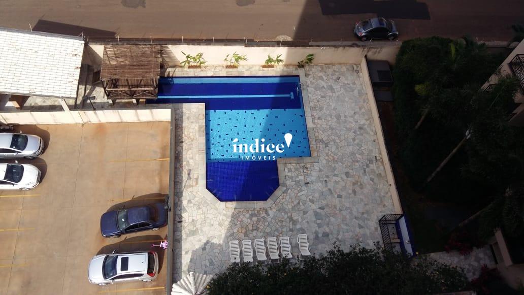 Coberturas para à venda no Nova Aliança na cidade de Ribeirão Preto: 