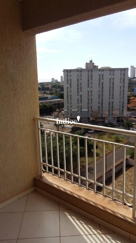 Coberturas para à venda no Nova Aliança na cidade de Ribeirão Preto: 