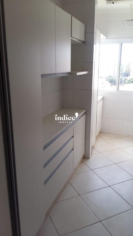 Coberturas para à venda no Nova Aliança na cidade de Ribeirão Preto: 