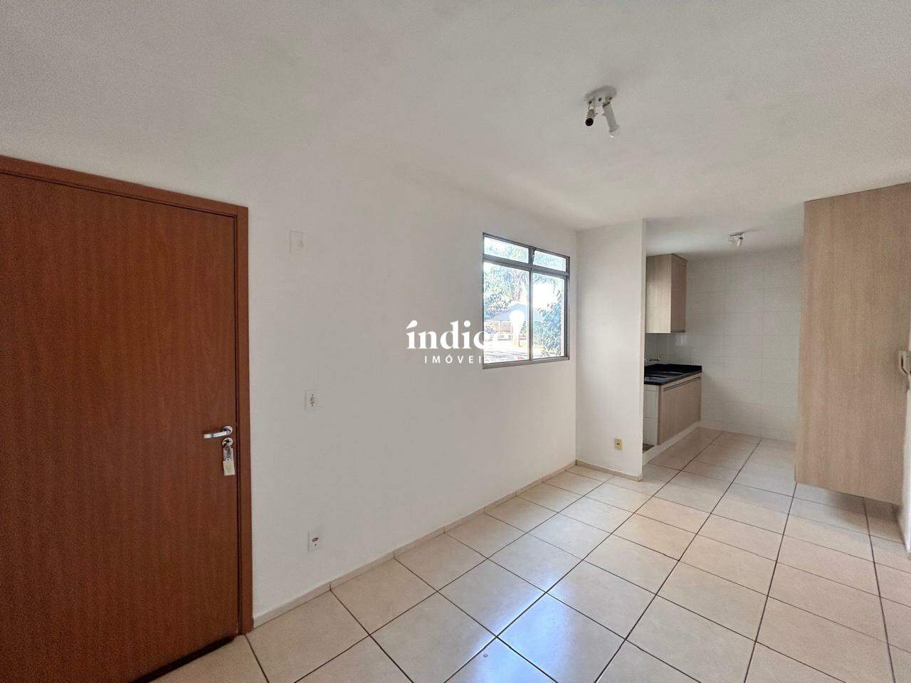 Apartamento para para aluguel no Residencial Greenville na cidade de Ribeirão Preto: 