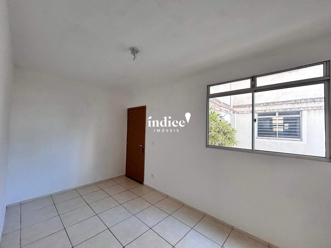 Apartamento para para aluguel no Residencial Greenville na cidade de Ribeirão Preto: 