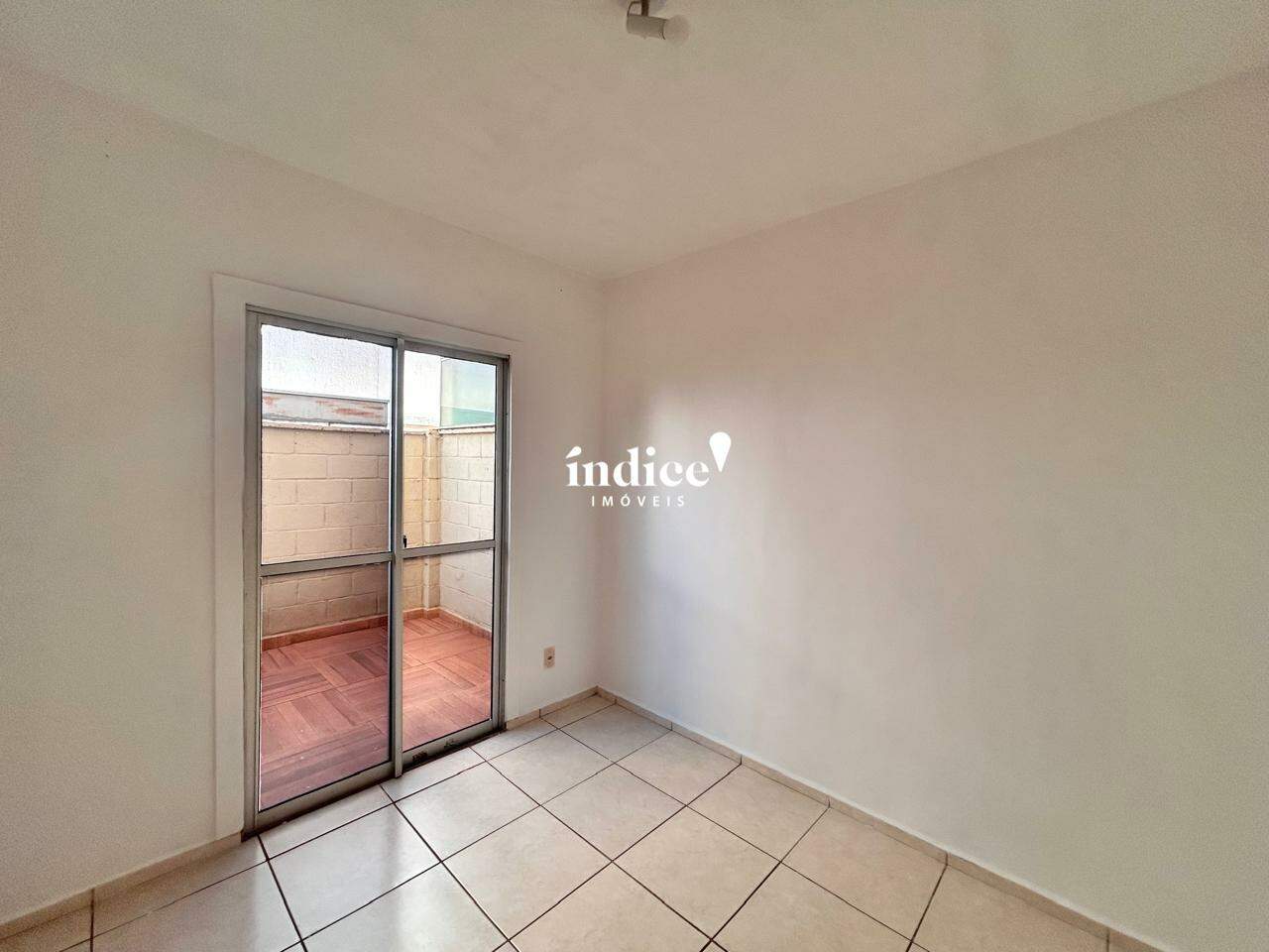 Apartamento para para aluguel no Residencial Greenville na cidade de Ribeirão Preto: 