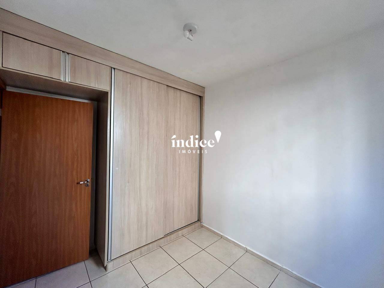 Apartamento para para aluguel no Residencial Greenville na cidade de Ribeirão Preto: 