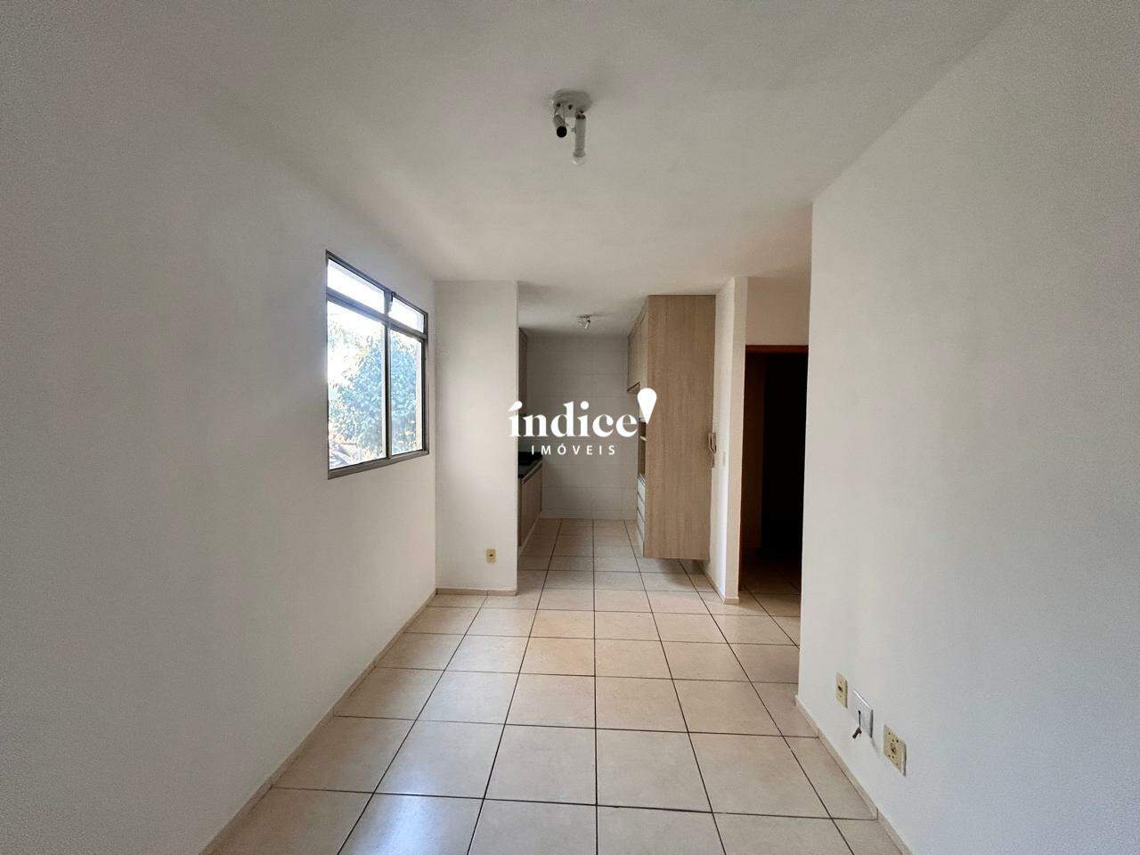 Apartamento para para aluguel no Residencial Greenville na cidade de Ribeirão Preto: 