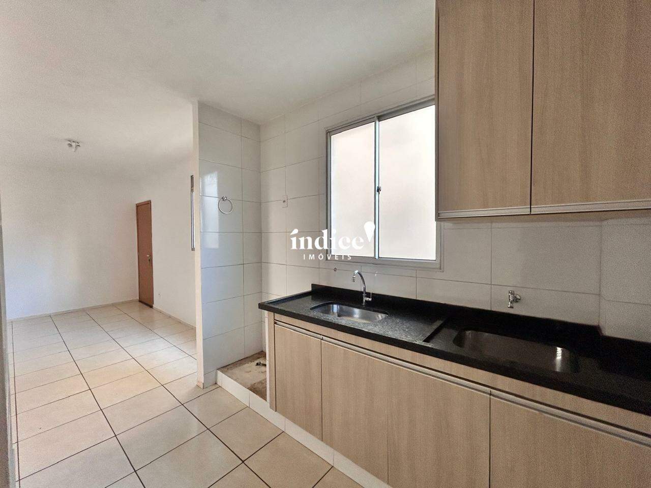 Apartamento para para aluguel no Residencial Greenville na cidade de Ribeirão Preto: 