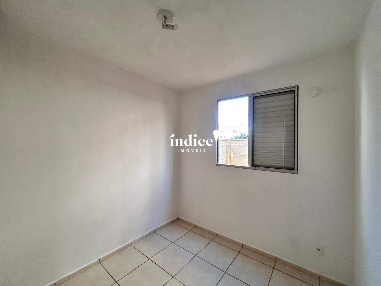 Apartamento para para aluguel no Residencial Greenville na cidade de Ribeirão Preto: 