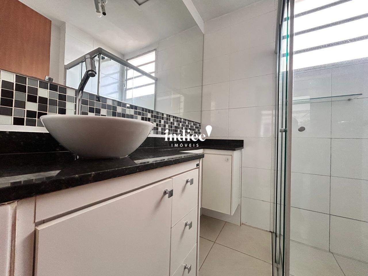 Apartamento para para aluguel no Residencial Greenville na cidade de Ribeirão Preto: 