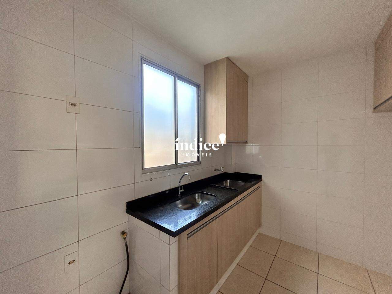 Apartamento para para aluguel no Residencial Greenville na cidade de Ribeirão Preto: 