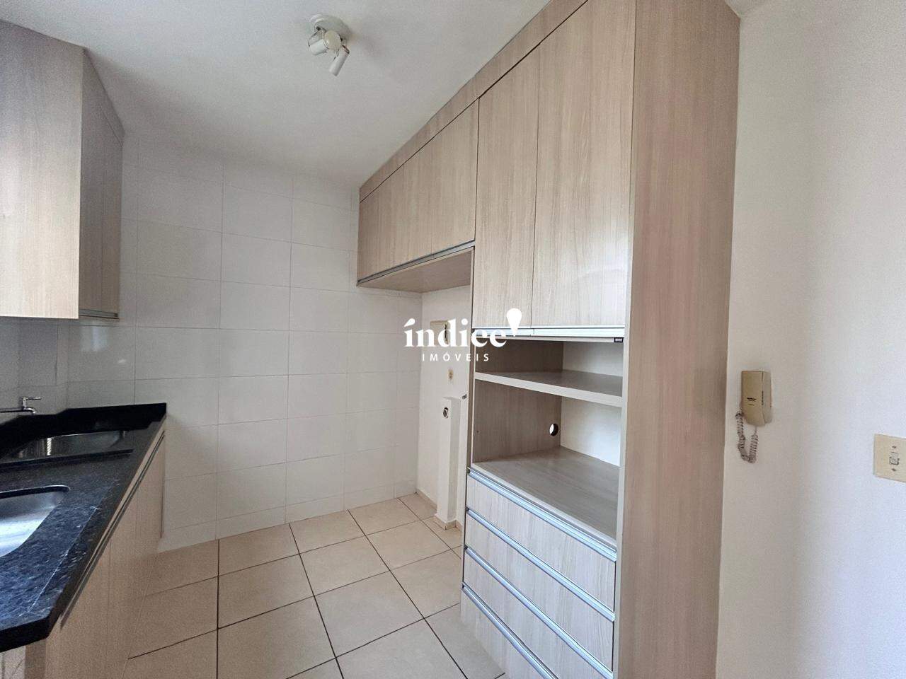 Apartamento para para aluguel no Residencial Greenville na cidade de Ribeirão Preto: 