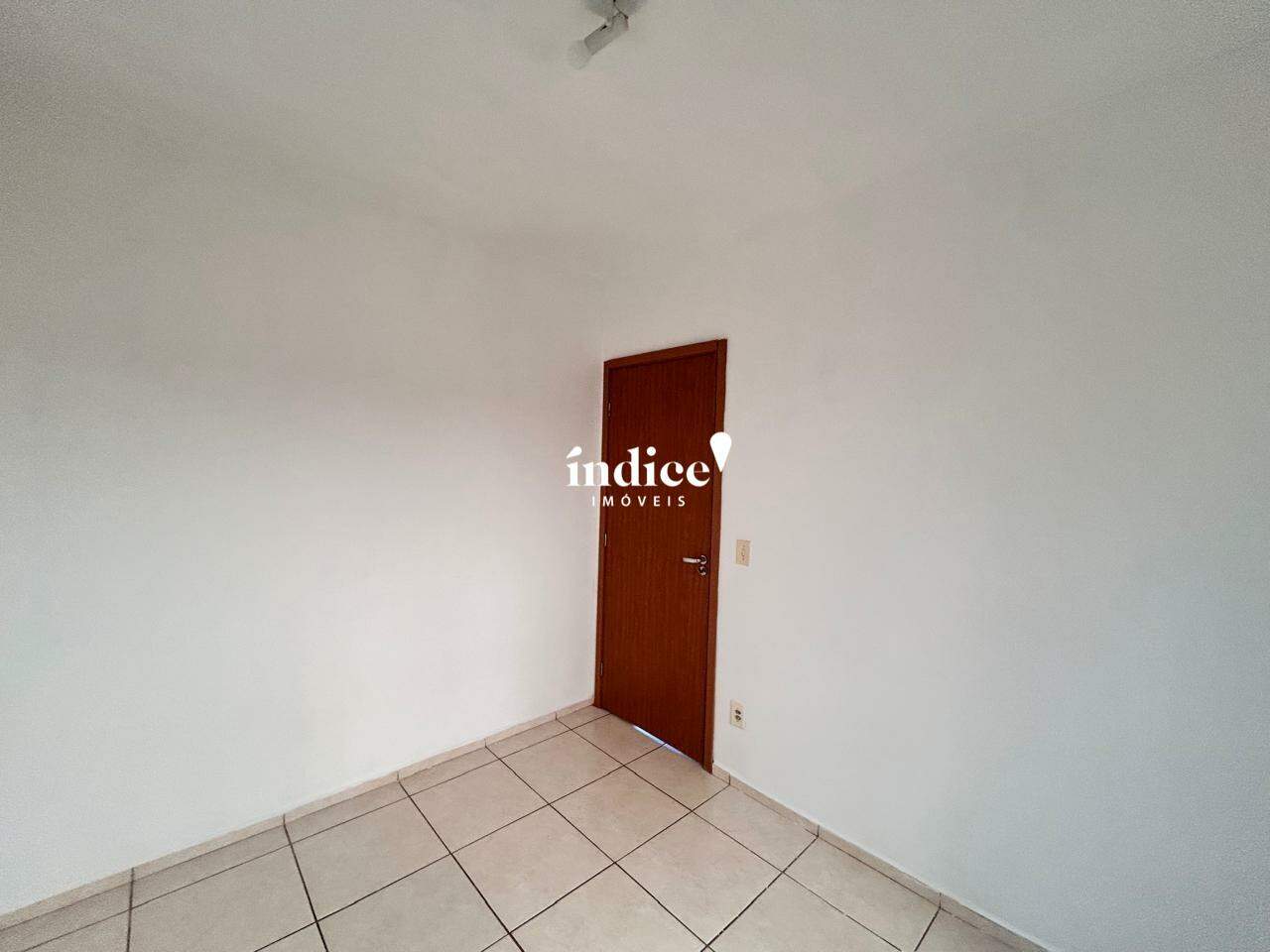 Apartamento para para aluguel no Residencial Greenville na cidade de Ribeirão Preto: 