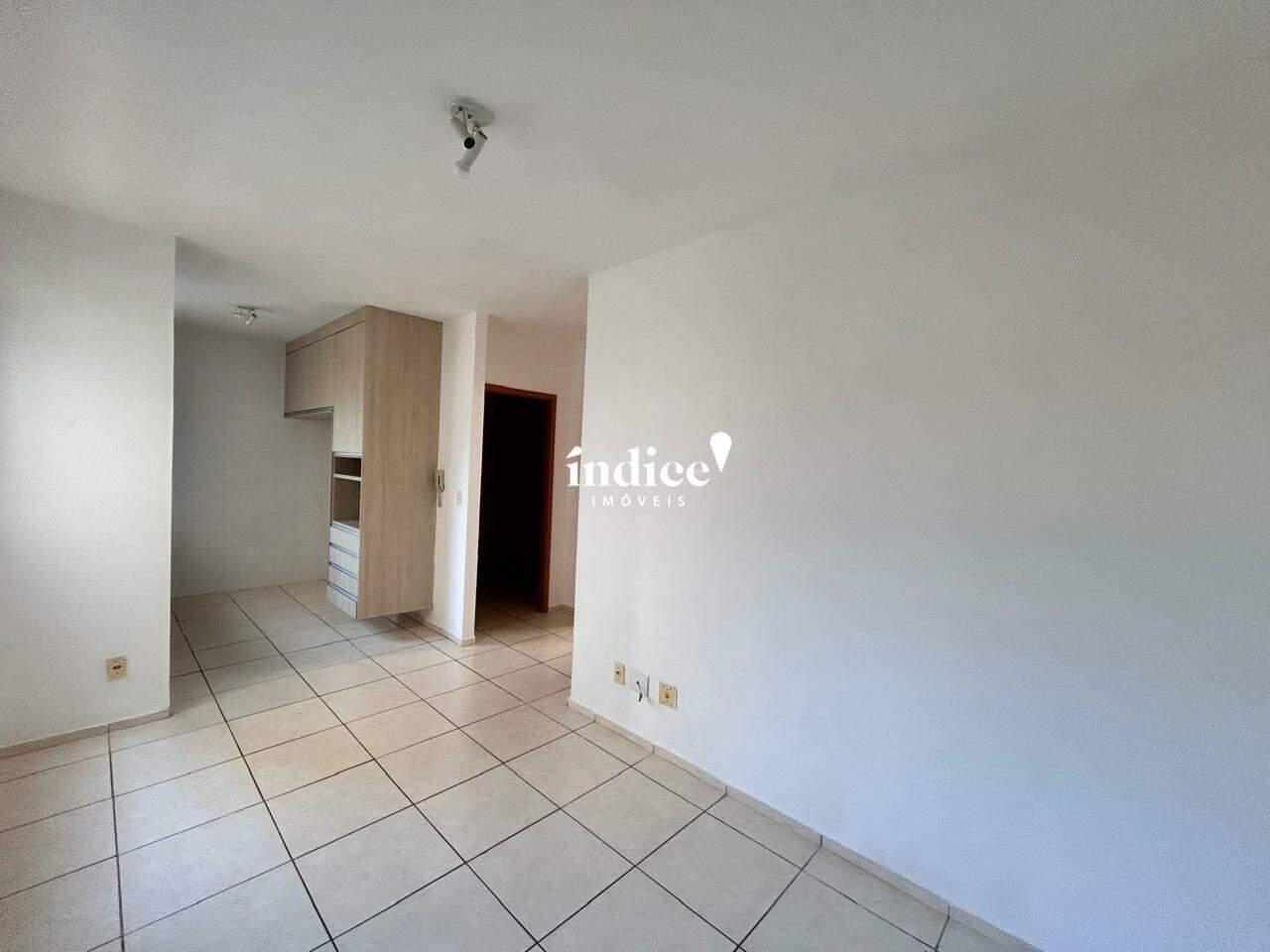 Apartamento para para aluguel no Residencial Greenville na cidade de Ribeirão Preto: 