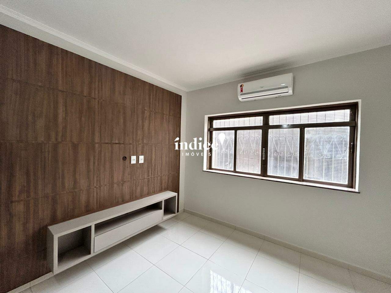 Apartamento para para aluguel no Jardim Macedo na cidade de Ribeirão Preto: 