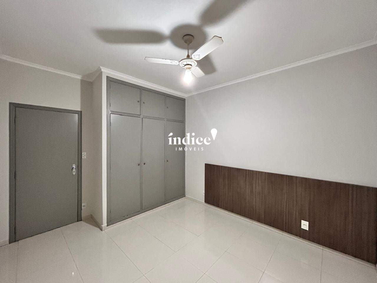 Apartamento para para aluguel no Jardim Macedo na cidade de Ribeirão Preto: 