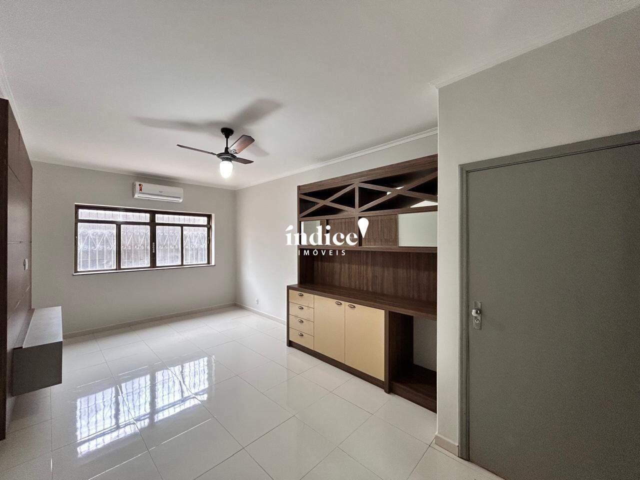 Apartamento para para aluguel no Jardim Macedo na cidade de Ribeirão Preto: 