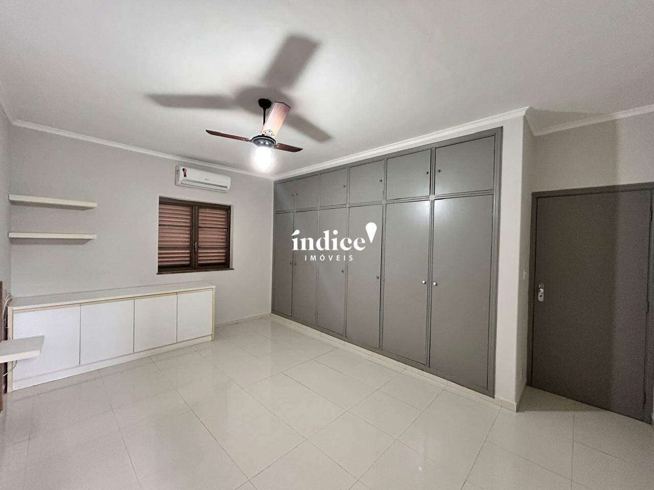 Apartamento para para aluguel no Jardim Macedo na cidade de Ribeirão Preto: 