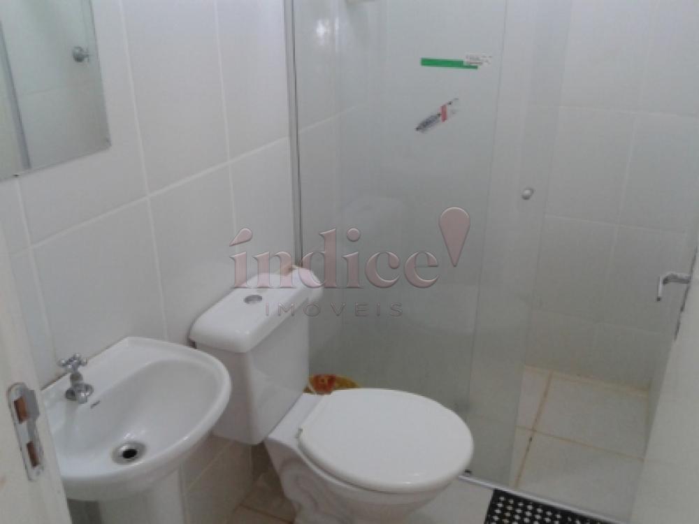 Apartamento para à venda no Jardim Zara na cidade de Ribeirão Preto: 