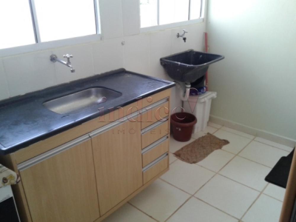 Apartamento para à venda no Jardim Zara na cidade de Ribeirão Preto: 