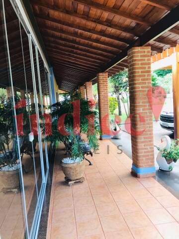 Casas Condomínio para à venda no Itanhangá na cidade de Ribeirão Preto: 