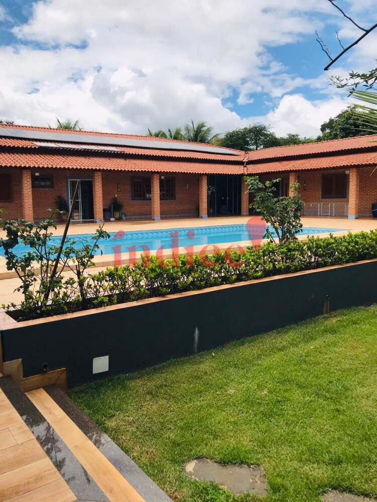 Casas Condomínio para à venda no Itanhangá na cidade de Ribeirão Preto: 