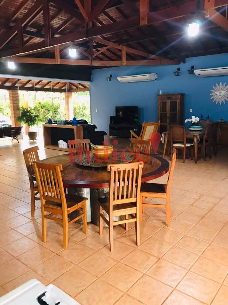 Casas Condomínio para à venda no Itanhangá na cidade de Ribeirão Preto: 