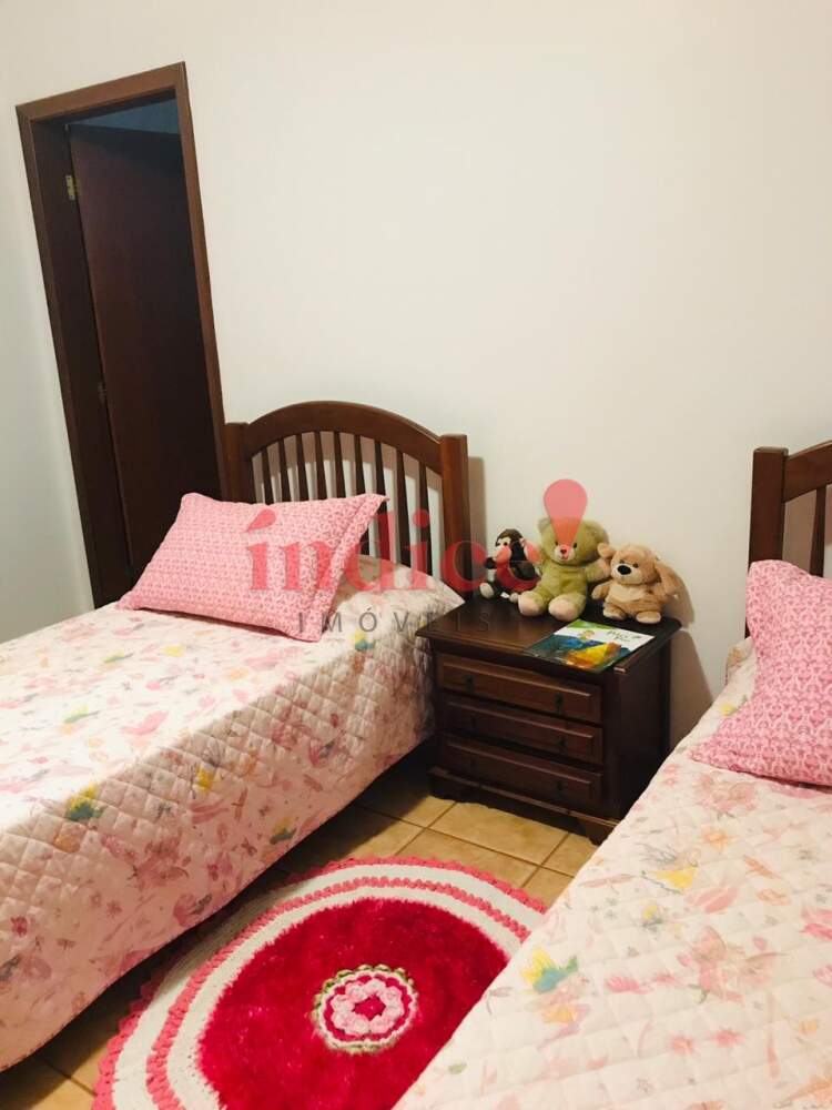 Casas Condomínio para à venda no Itanhangá na cidade de Ribeirão Preto: 