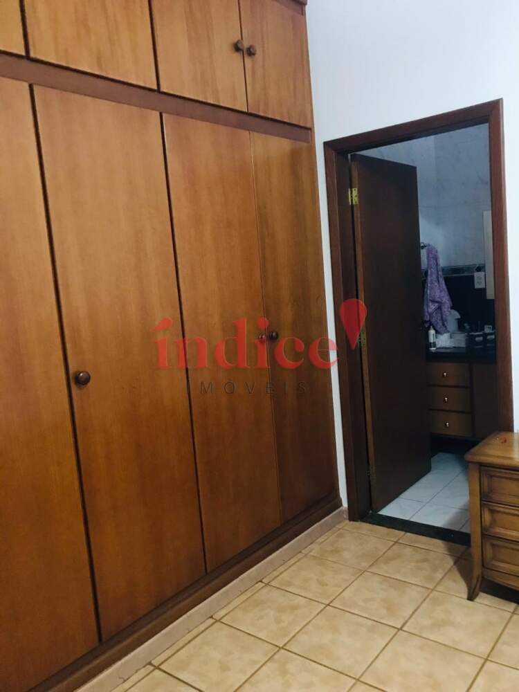 Casas Condomínio para à venda no Itanhangá na cidade de Ribeirão Preto: 