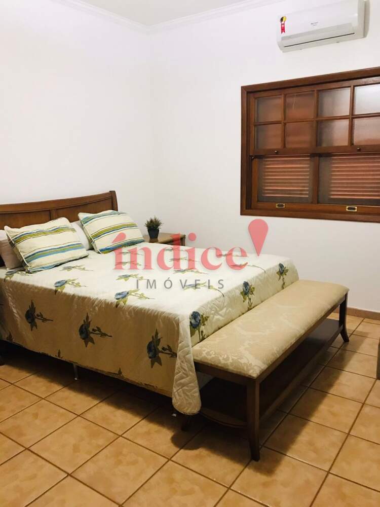 Casas Condomínio para à venda no Itanhangá na cidade de Ribeirão Preto: 